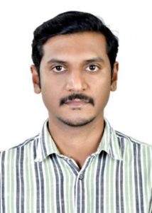 Aravind S L