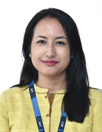 Chitra S