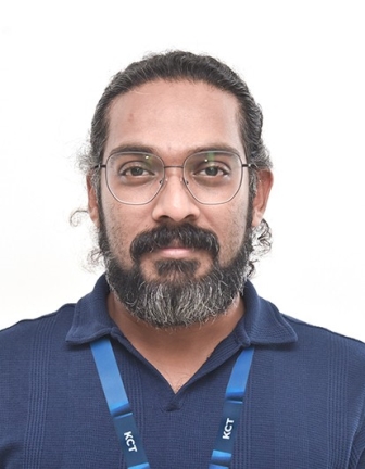 Kiranlal S
