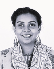Preethi Meena