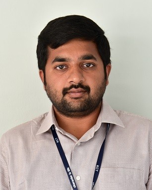 Saravanan C