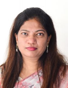 Suganthi S T